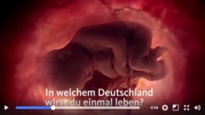 CDU-Werbespot